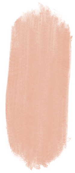 Paint Brushstroke Cutout